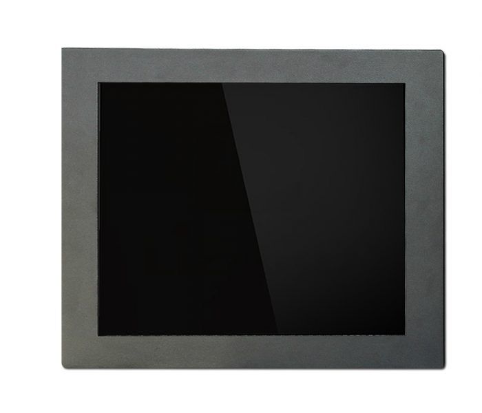 19'' Industrie Monitor Panel mount mit Touchscreen