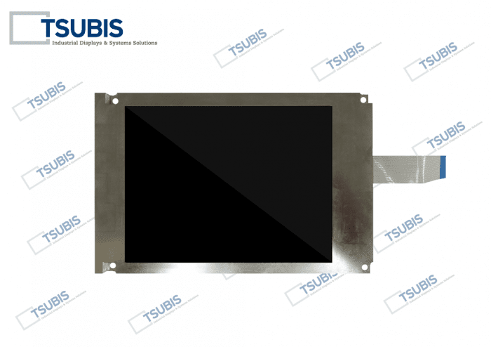 8906-CCFL-A-A161 Display