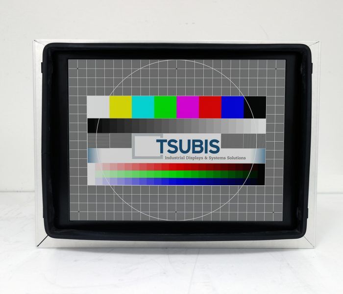 Ersatzmonitor für Siemens Sinumerik 840C/840CE