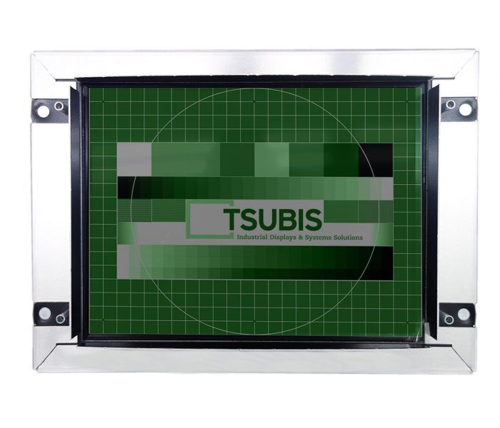 Replacement monitor for Siemens Sinumerik 810