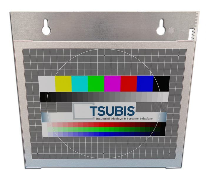 Ersatzmonitor für Deckel Dialog 1-4, Contour 1-3 ,FP3A Multiform