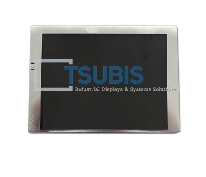 5,7" (LED) Display KTP600 Basic Color DP/PN (SHARP Display)