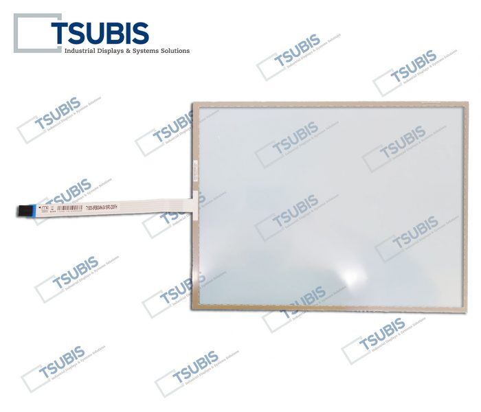 Touchscreen Panel for HIGGSTEC T190C-5RBA16N-3A28R4-200FH