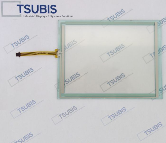 Touchscreen Panel für MP277 8''