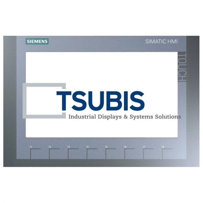 Folientastatur KTP900 BASIC color PN
