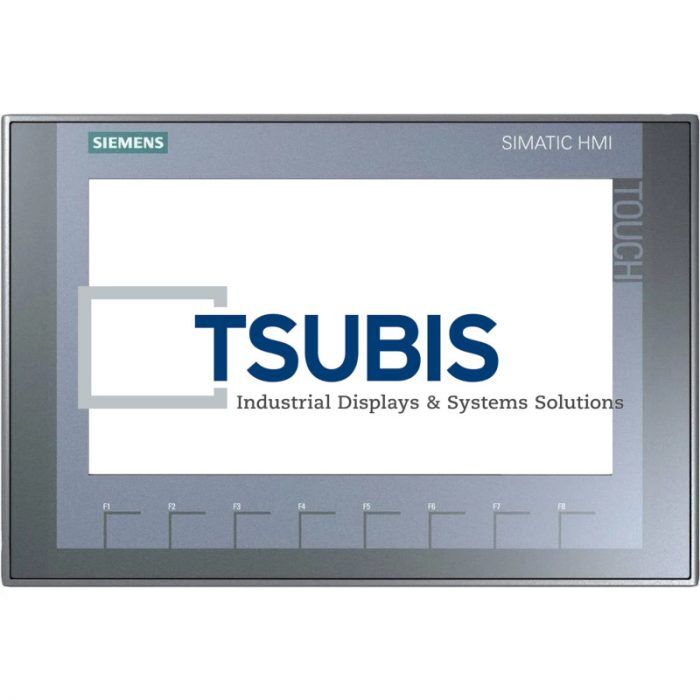 Gehäuse Front für KTP900 BASIC color PN