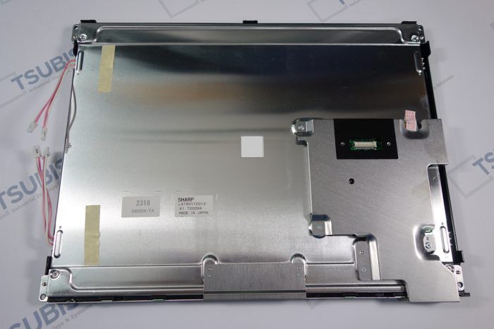 15" Ersatzdisplay und Inverter für Heidenhain BF 130B