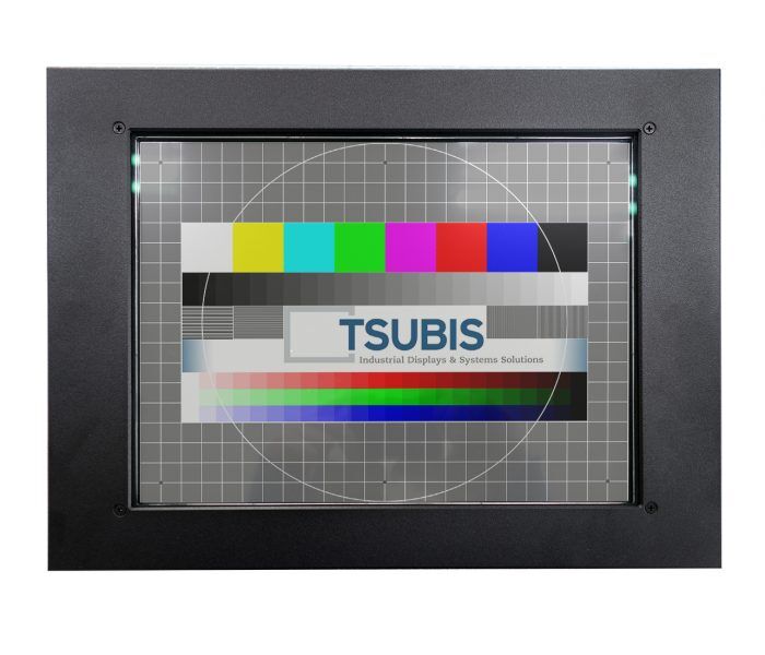 Replacement monitor for Engel