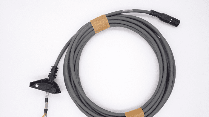 Verbindungskabel für Kuka KRC4