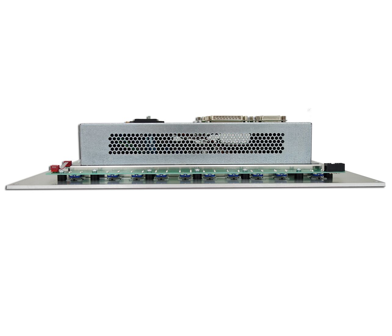BC 110, BC 110B, BC 110BF Monitor (Front plate Version) 4 BC 110, BC 110B, BC 110BF Monitor (Front plate Version) - Image 4