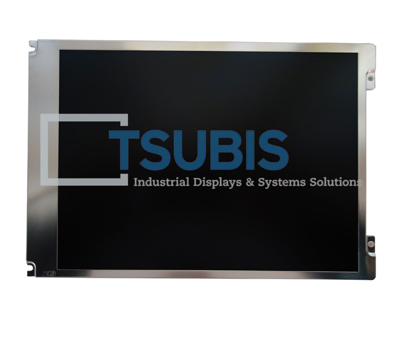 G084SN05-V9 1 Vorderseite des Ersatzdisplays