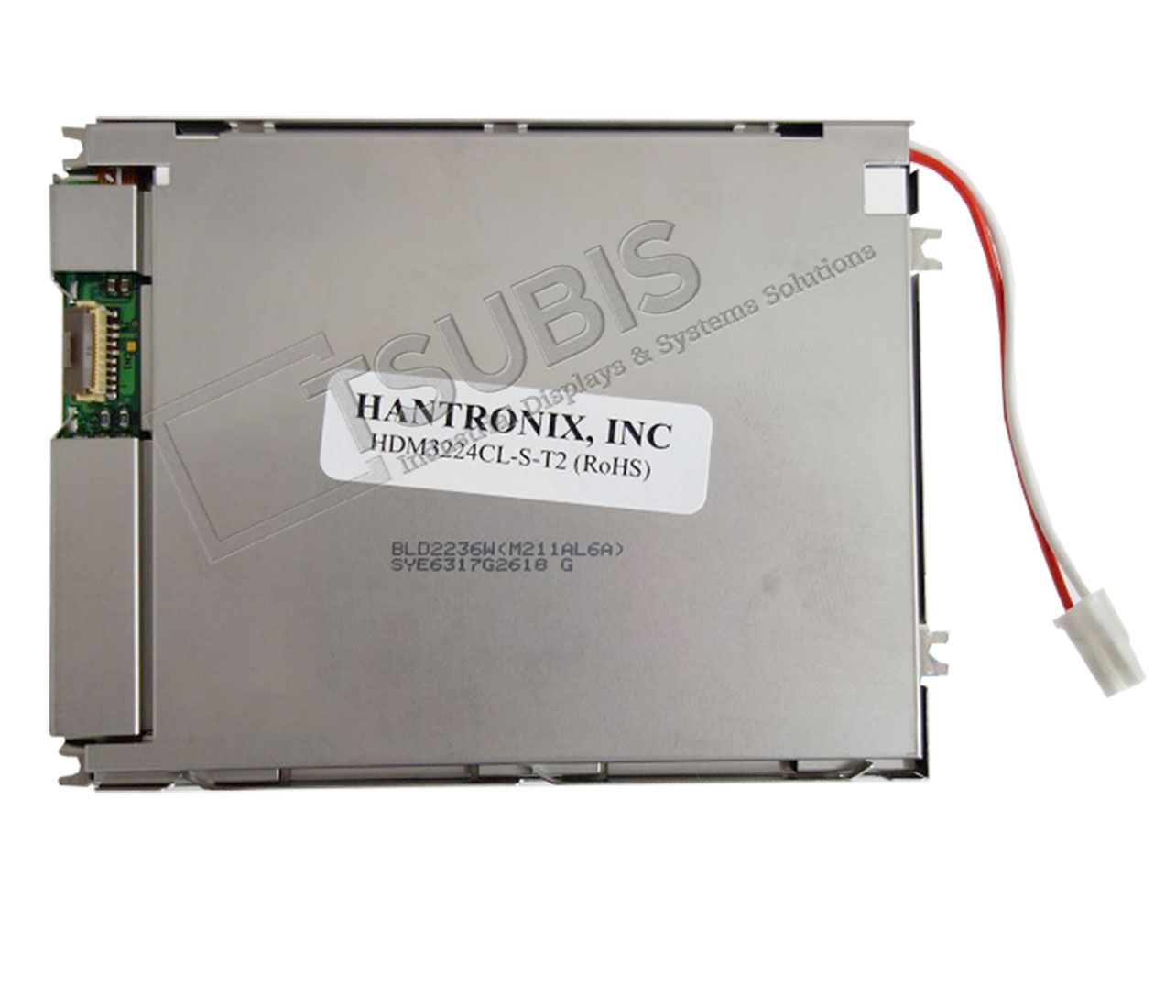 HDM3224-CL-S-T2 2 HDM3224-CL-S-T2 - Image 2
