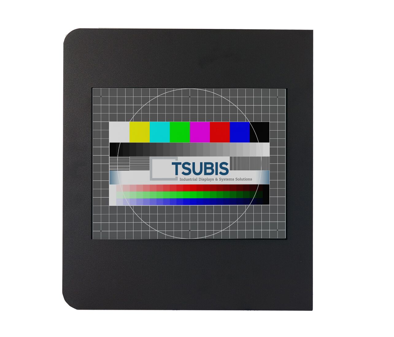 Replacement monitor for Cybelec DNC7000, DNC7200, DNC7300 and DNC7400 1 Replacement monitor for Cybelec DNC7000, DNC7200, DNC7300 and DNC7400