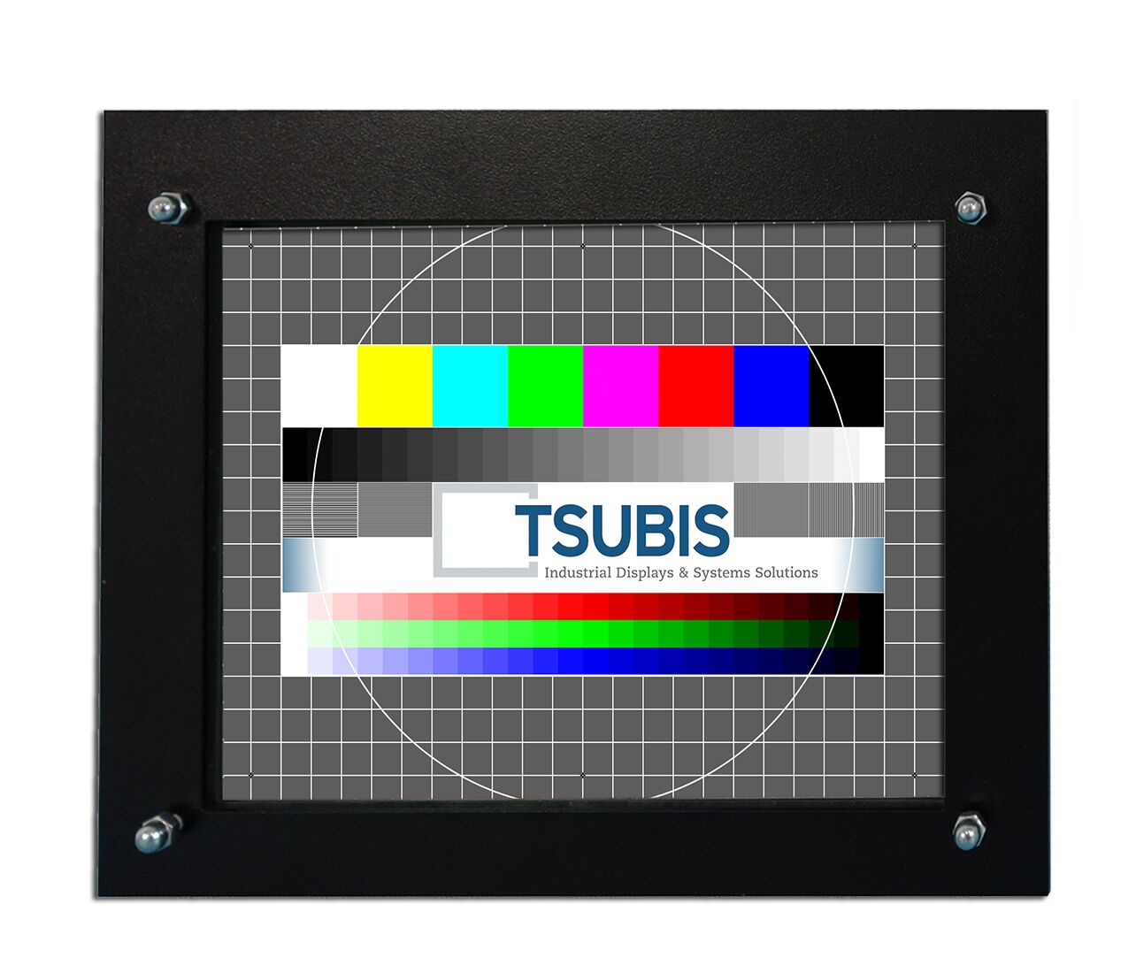 Replacement monitore for Num 750 / 760 (12V DC) 1 Replacement monitore for Num 750 / 760 (12V DC)