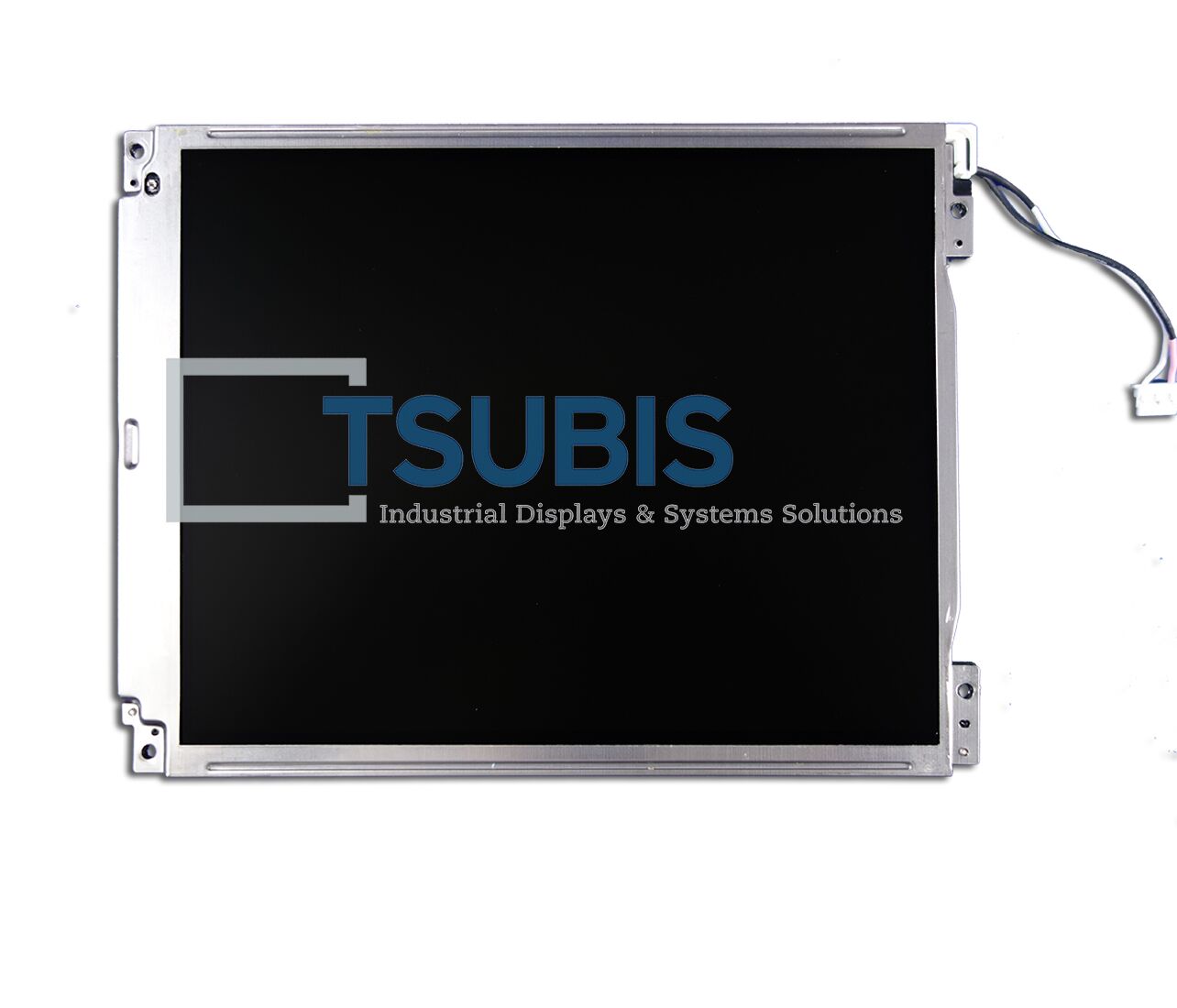 LQ10D367 1 Vorderseite des LQ10D367 Ersatzdisplays