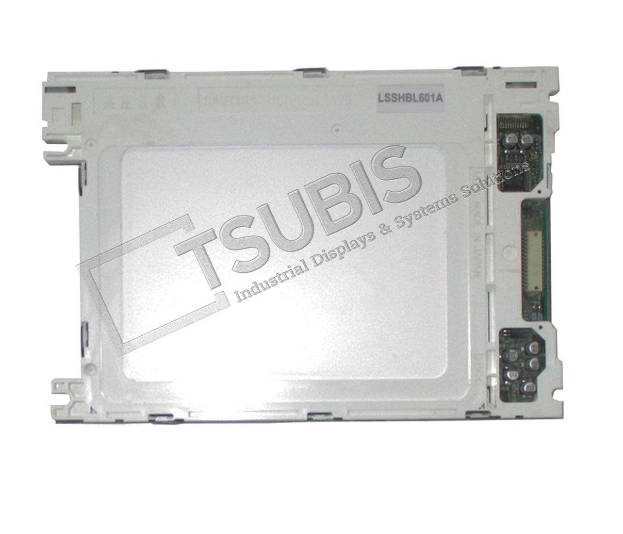 LSSHBL601A 2 LSSHBL601A – Bild 2