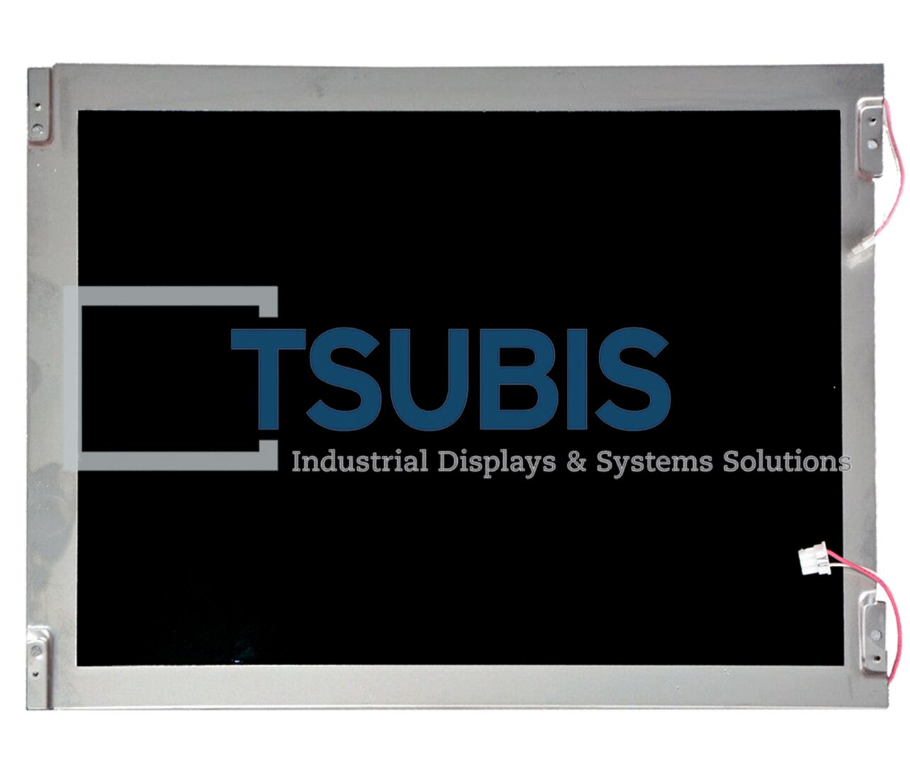 TM121SV-02L11 1 Vorderseite des Ersatzdisplays TM121SV-02L11