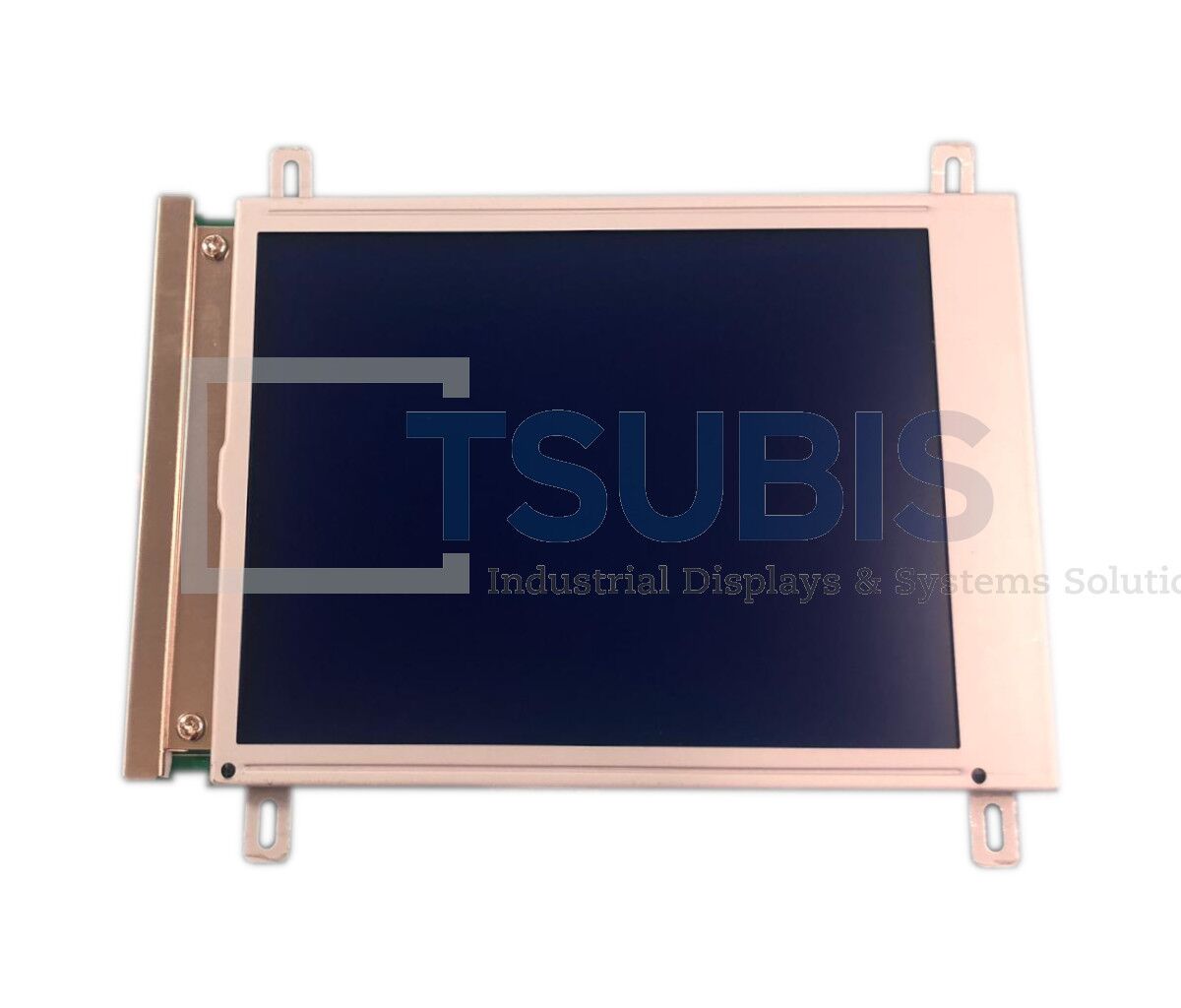 HLM 6323, HLM 6323-X 1 Vorderseite des Ersatzdisplays