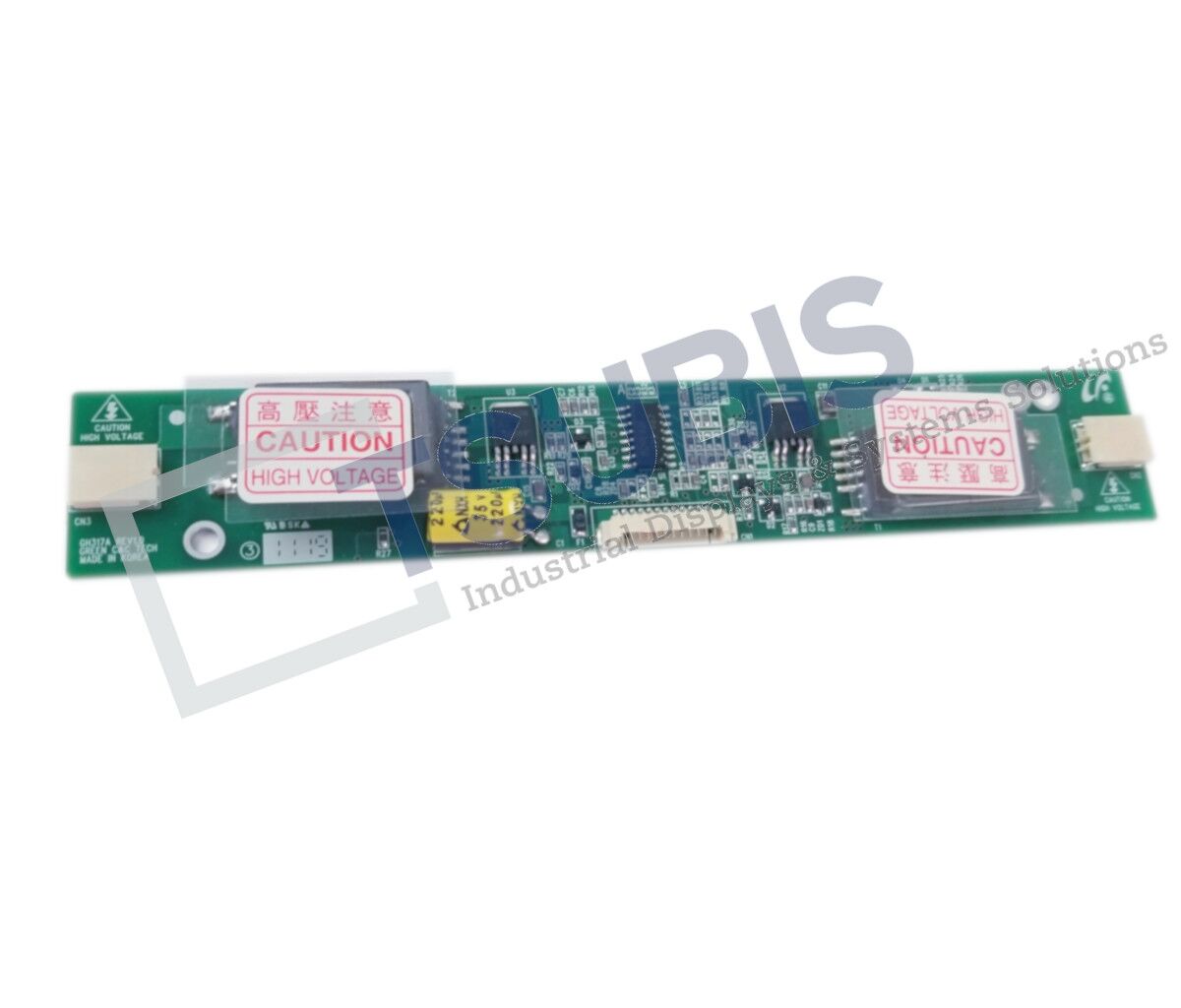 GH317A 1 GH317A