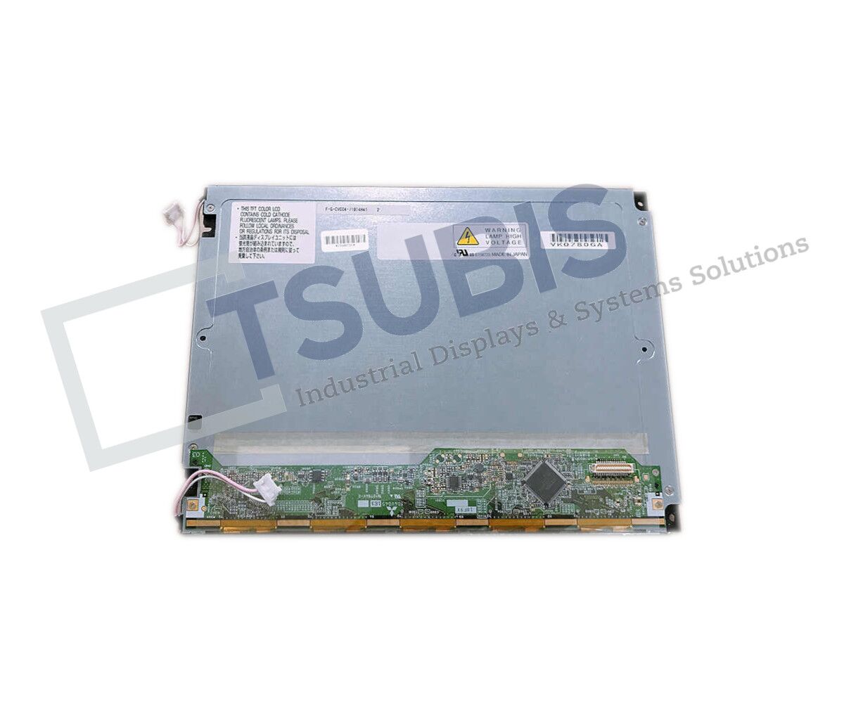 AA104VC02 Mitsubishi Display 2 AA104VC02 Mitsubishi Display - Image 2