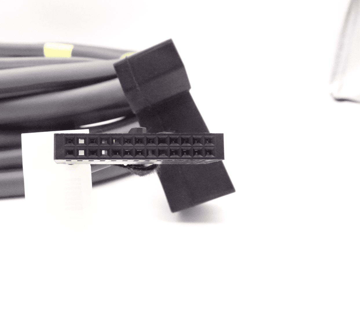 Anschlusskabel Kuka KCP2 3 Detailansicht für das Kuka KCP2 Anschlusskabel