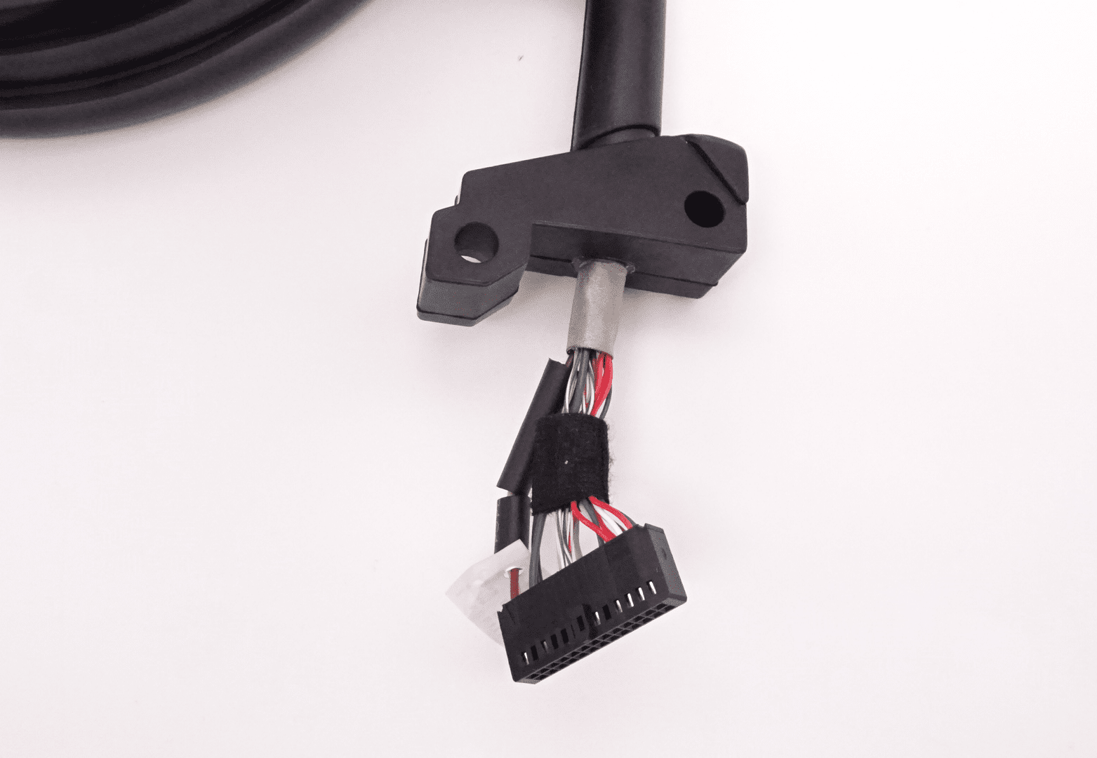 Anschlusskabel Kuka KCP2 4 Detailansicht für das Kuka KCP2 Anschlusskabel