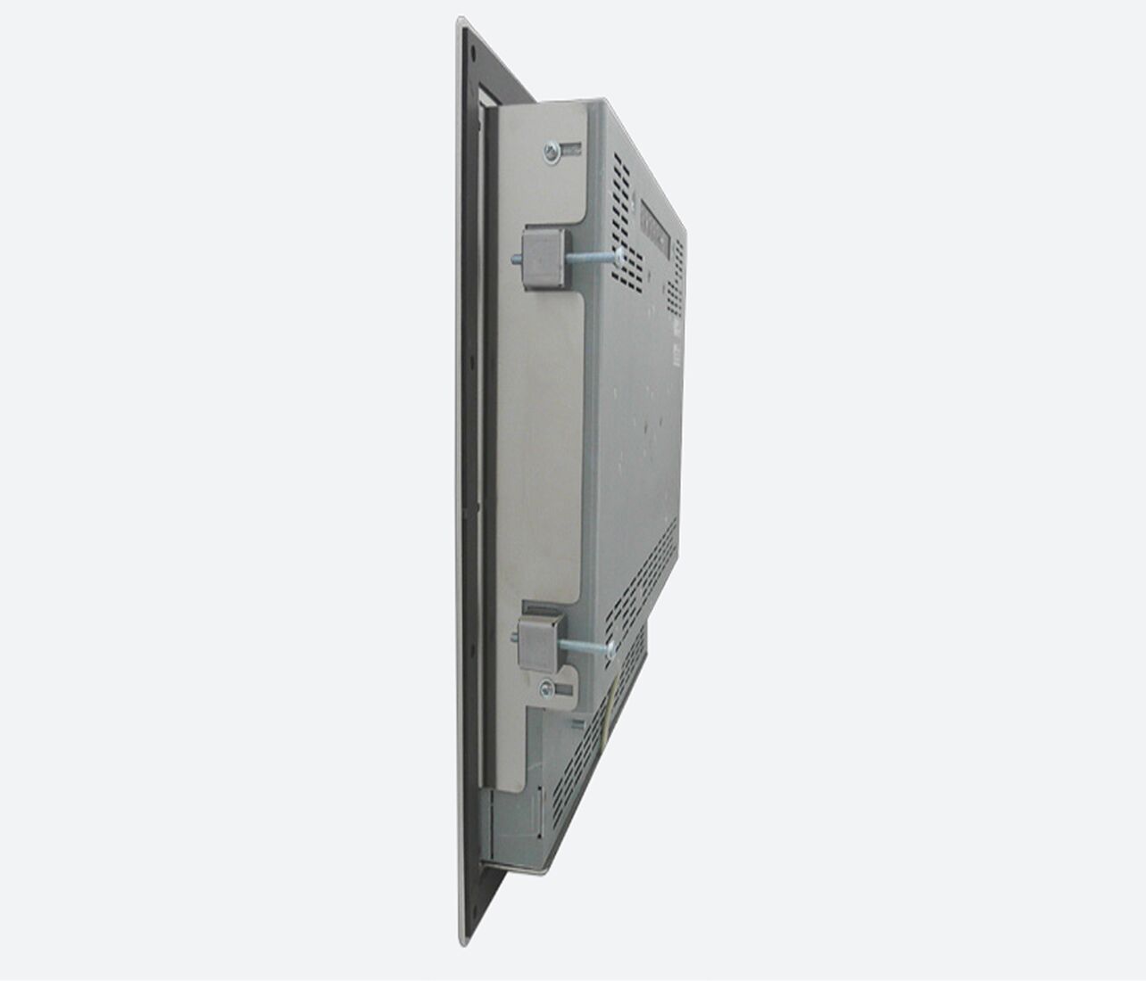 19'' Industrie Monitor Panel mount mit Touchscreen 4 19'' Industrie Monitor Panel mount mit Touchscreen – Bild 4