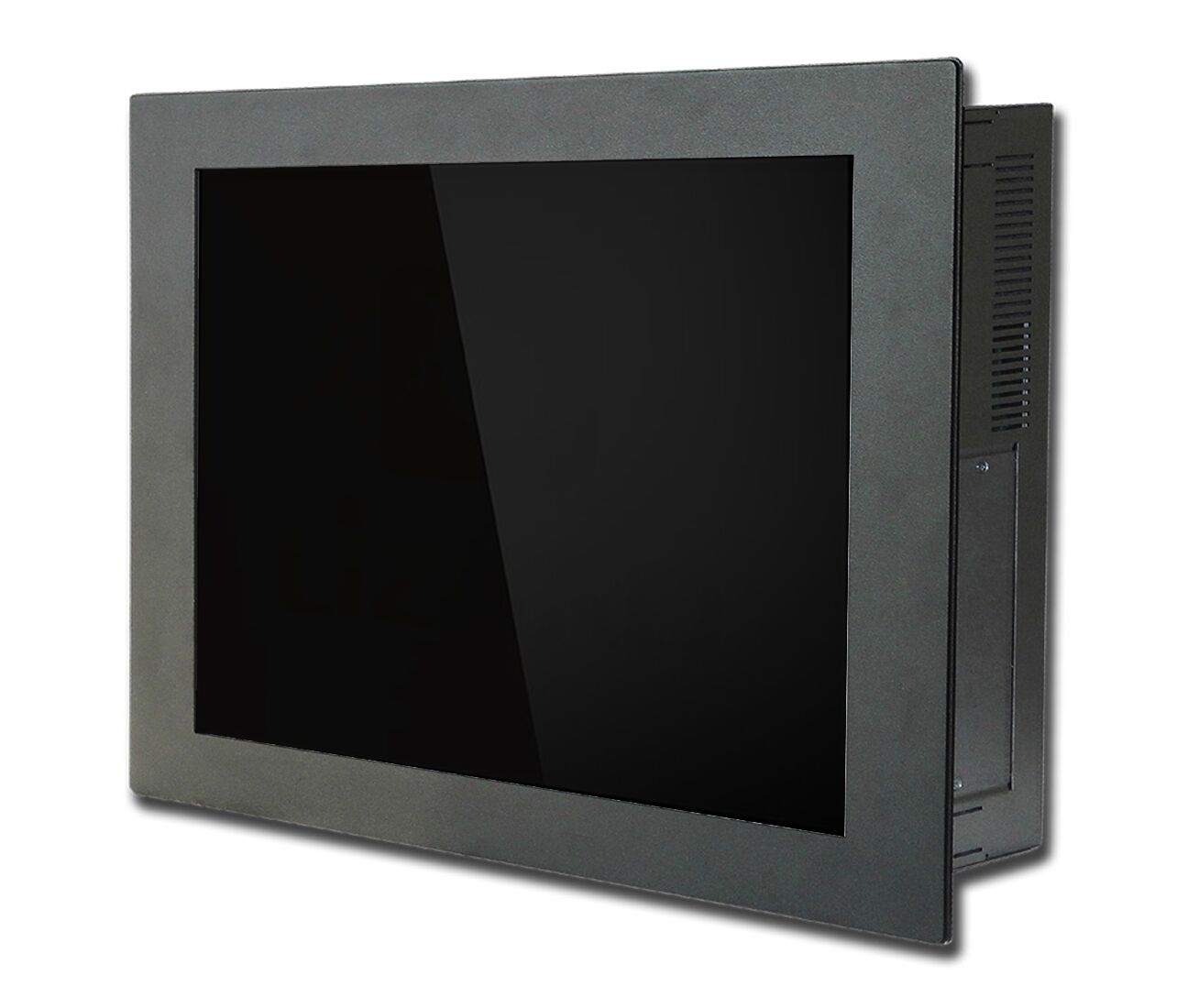 19'' Industrie Monitor Panel mount mit Touchscreen 2 19'' Industrie Monitor Panel mount mit Touchscreen – Bild 2