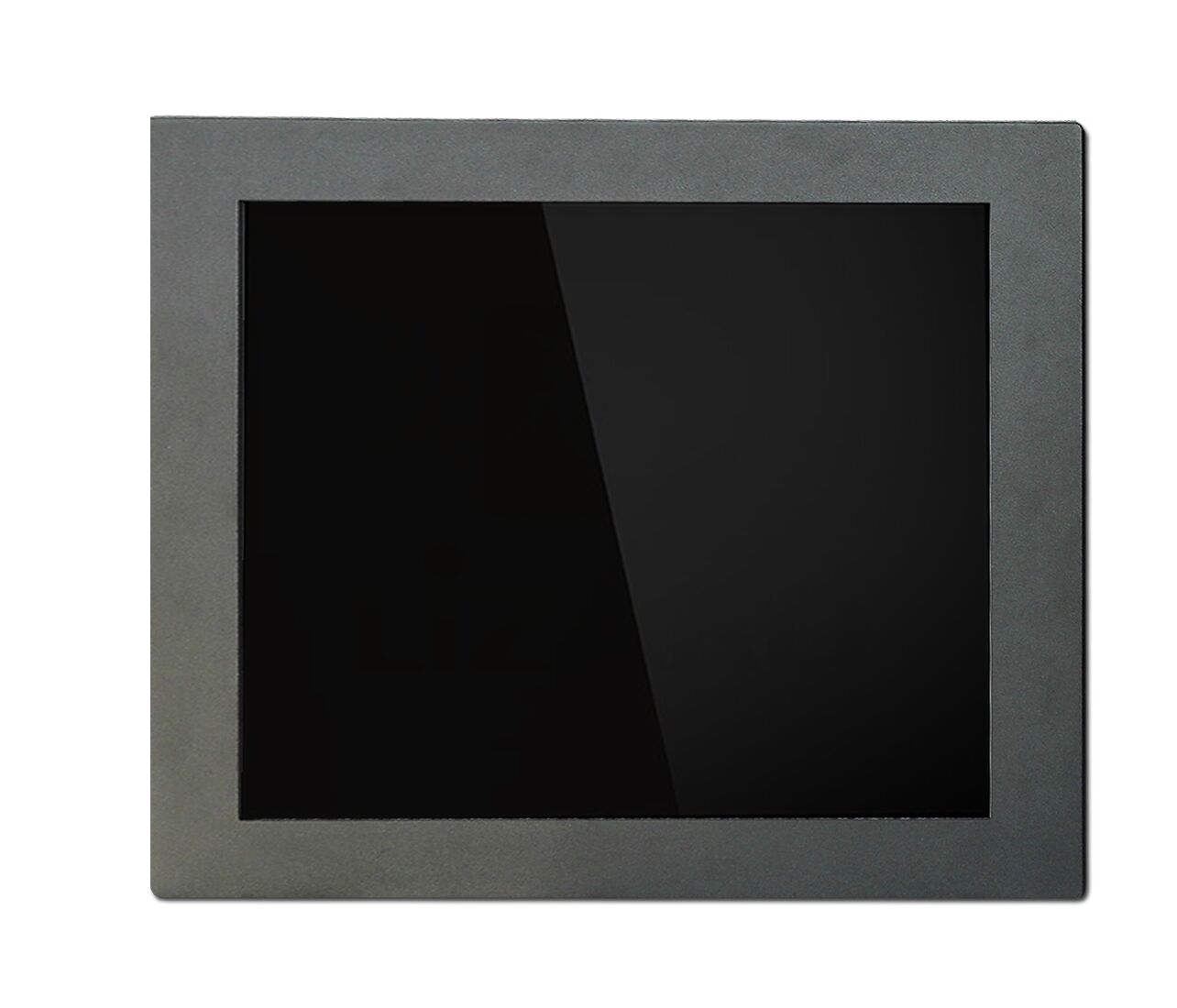 19'' Industrie Monitor Panel mount mit Touchscreen 1 19'' Industrie Monitor Panel mount mit Touchscreen