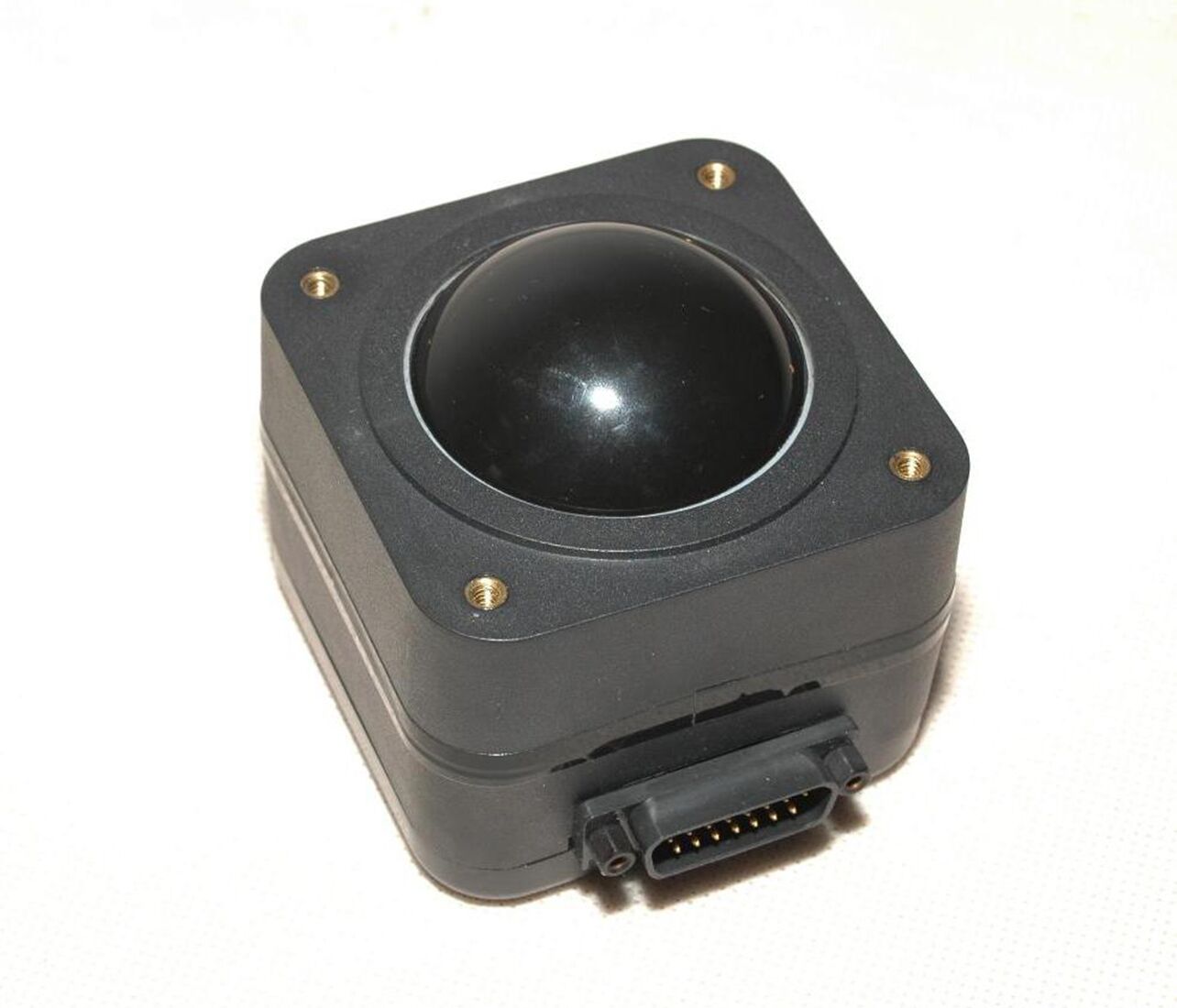 Trackball Hurco TBS225-125-AB-D15 (Hurco ULTIMAX 2, 3, 4) 1 Trackball Hurco TBS225-125-AB-D15 (Hurco ULTIMAX 2, 3, 4)