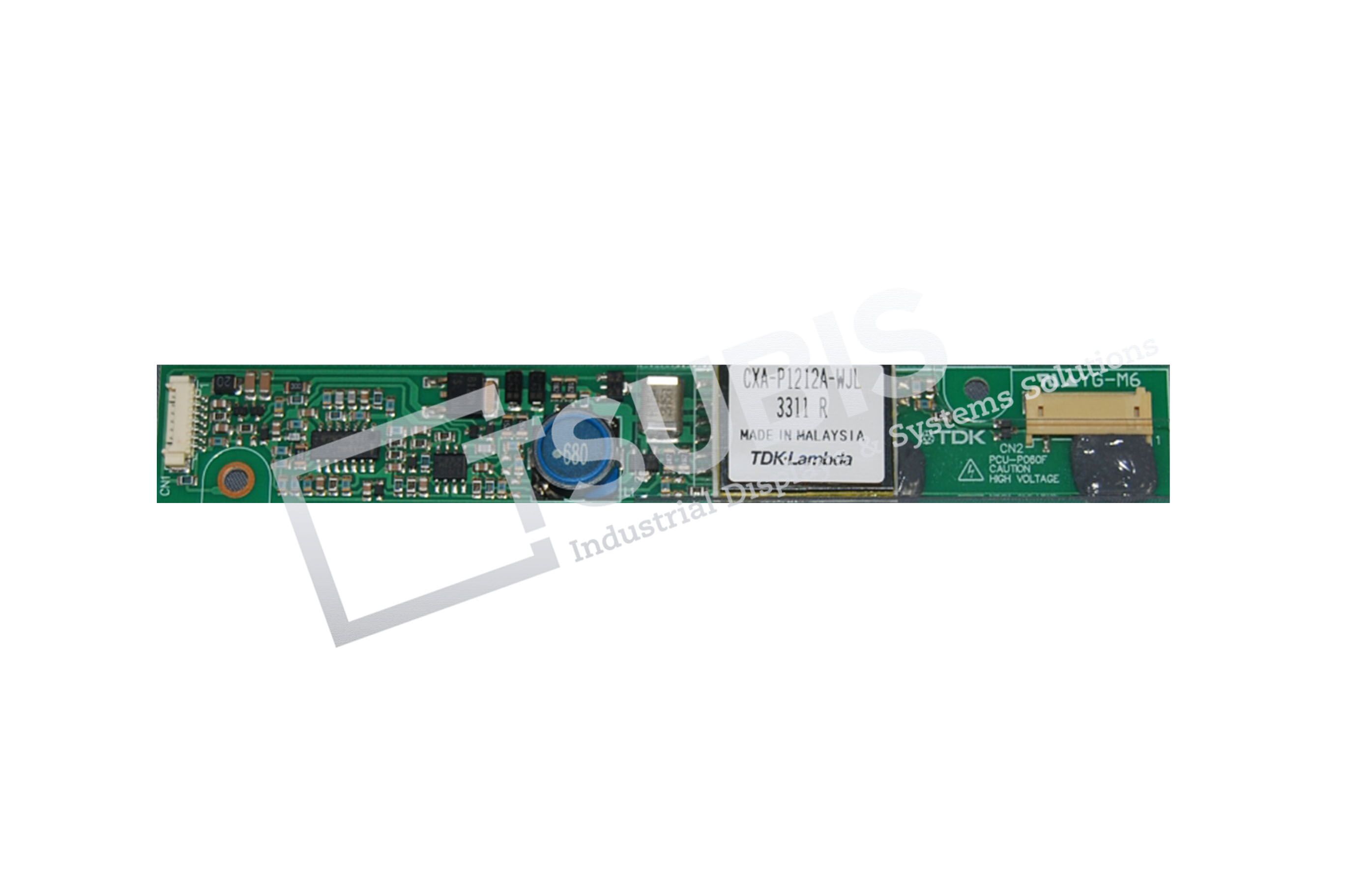 CXA-P1212A-WJL 1 CXA-P1212A-WJL