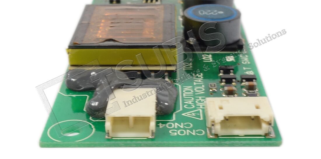 CXA-0283 5 CXA-0283 – Bild 5