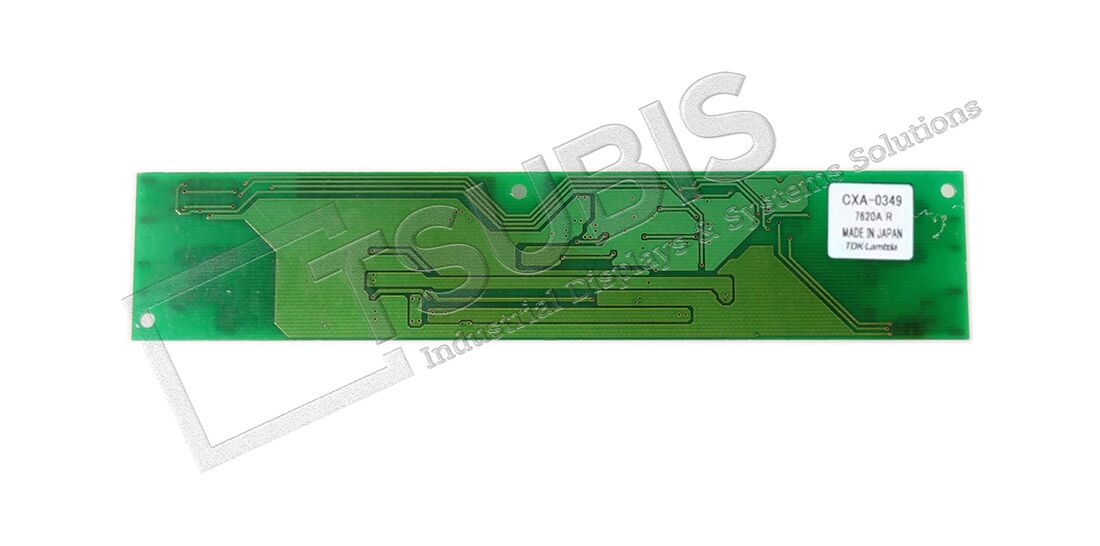 CXA-0349 2 CXA-0349 – Bild 2