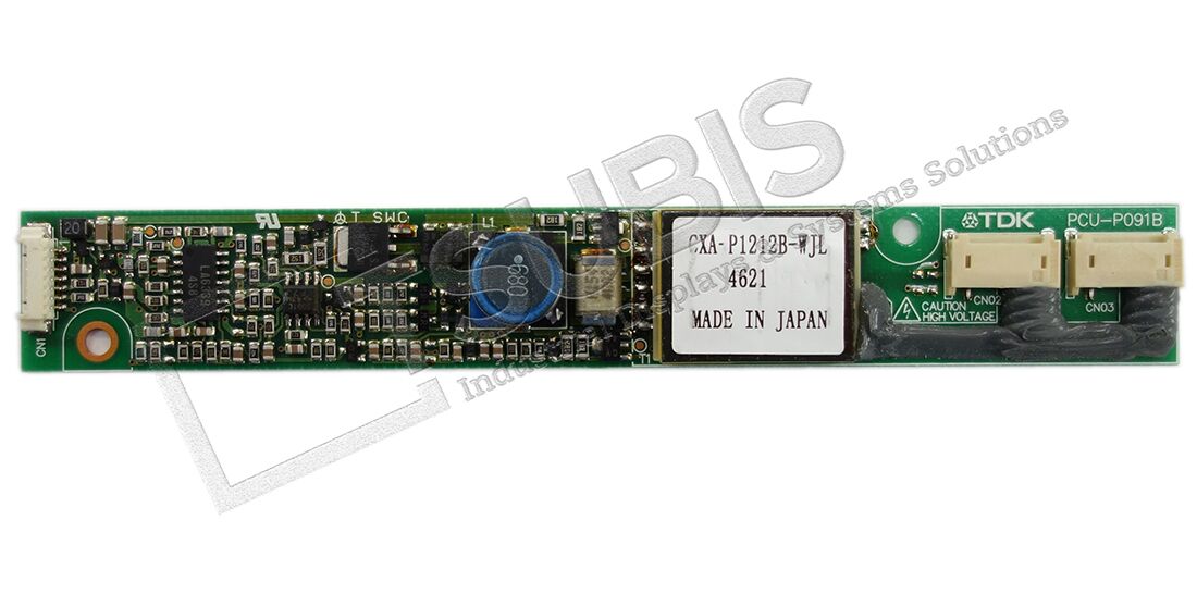 CXA-P1212B-WJL 1 CXA-P1212B-WJL