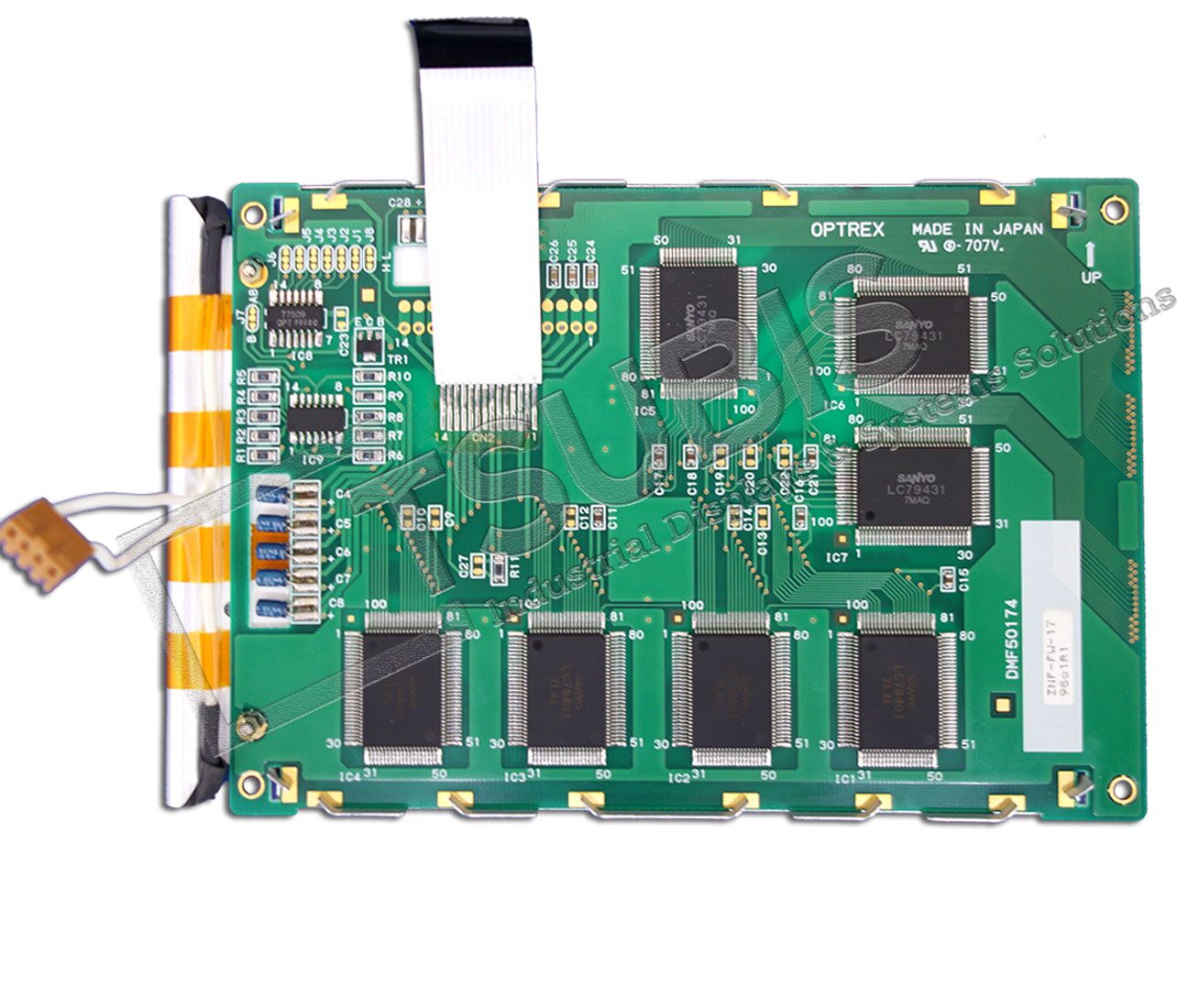 DMF-50174ZNF-FW 2 DMF-50174ZNF-FW – Bild 2