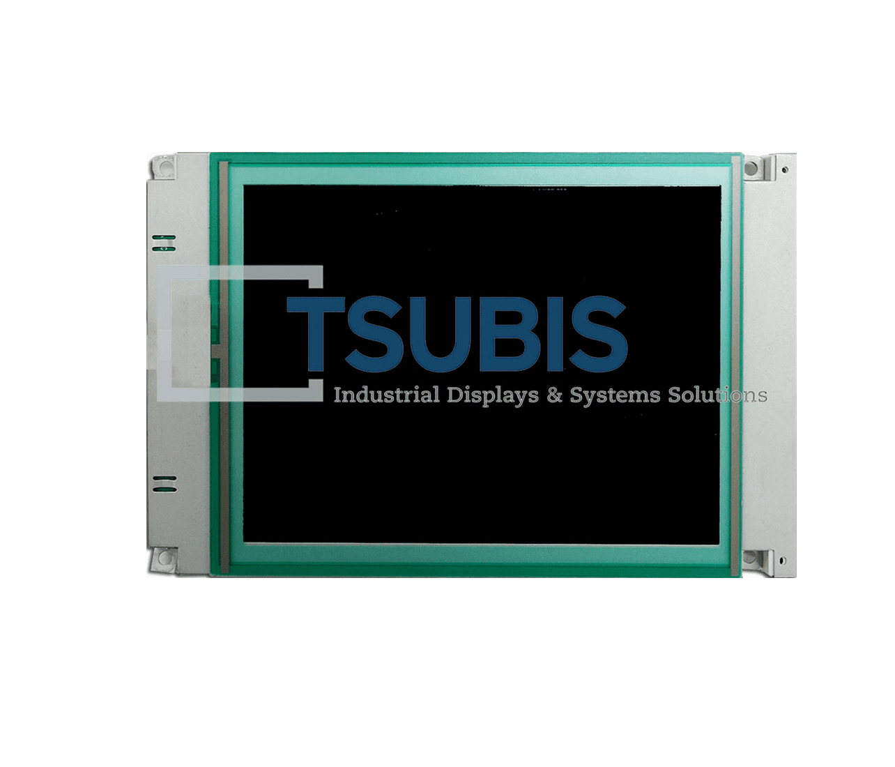 5,7" Display für Siemens Mobile Panel 170 / 177 (ohne Touch) 1 Vorderseite des Ersatzdisplays 5,7" für Siemens Mobile Panel 170 / 177 (ohne Touch)