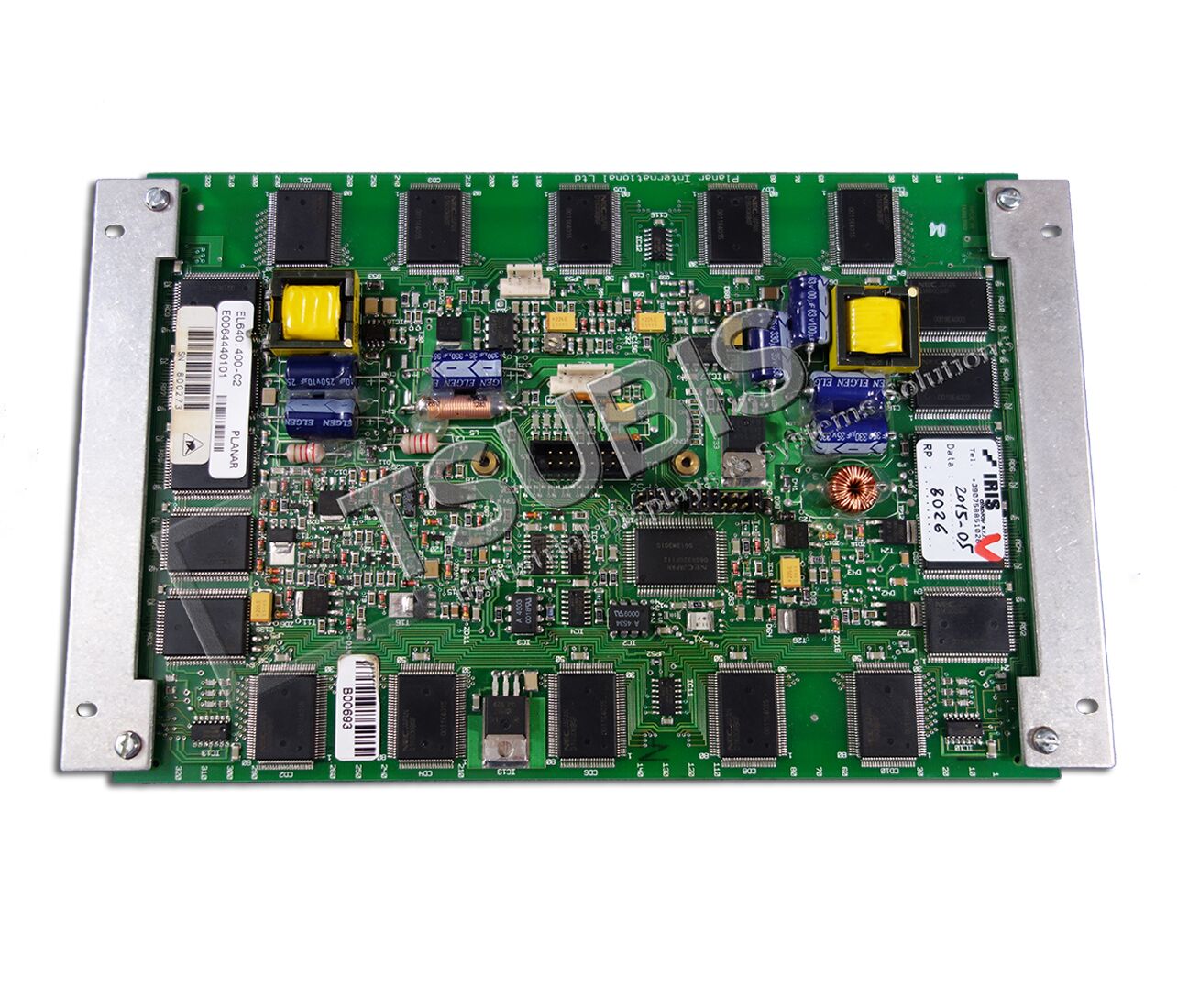 EL640.400-C2 2 EL640.400-C2 – Bild 2
