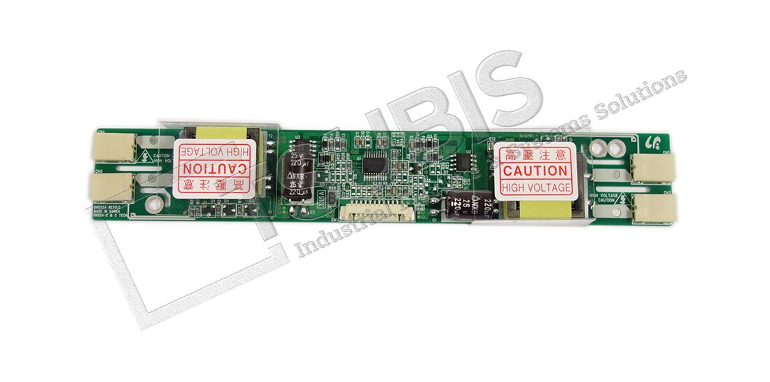 GH053A, GH053A(A1) 1 GH053A, GH053A(A1)