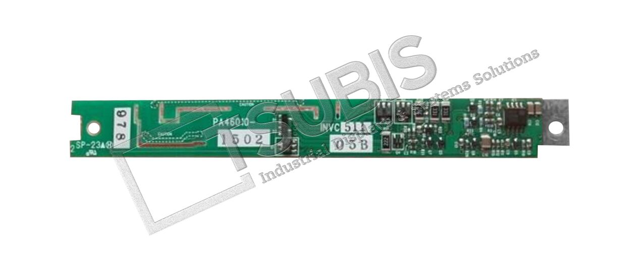 INVC511 (PA46010-1502) 2 INVC511 (PA46010-1502) – Bild 2