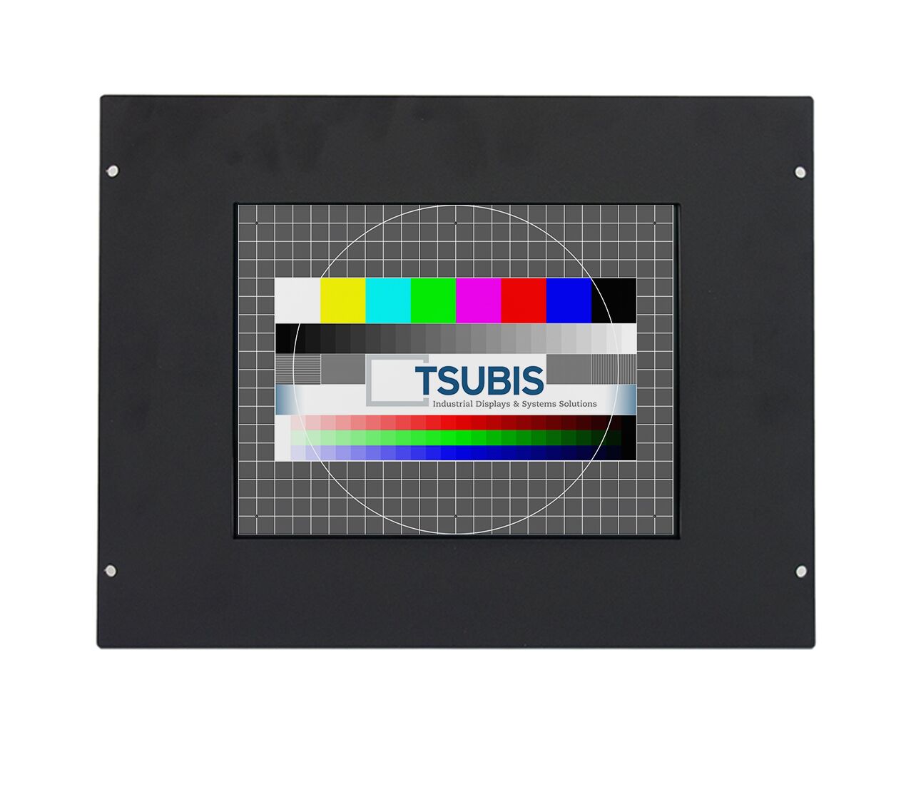 Ersatzmonitor für Steuerung Siemens Sinumerik 805/805M 1 Ersatzmonitor für Steuerung Siemens Sinumerik 805/805M