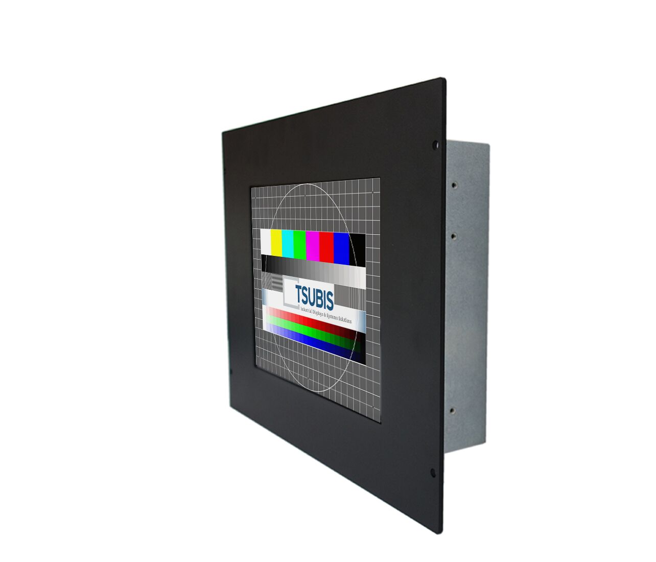 Ersatzmonitor für Steuerung Siemens Sinumerik 805/805M 2 Ersatzmonitor für Steuerung Siemens Sinumerik 805/805M – Bild 2