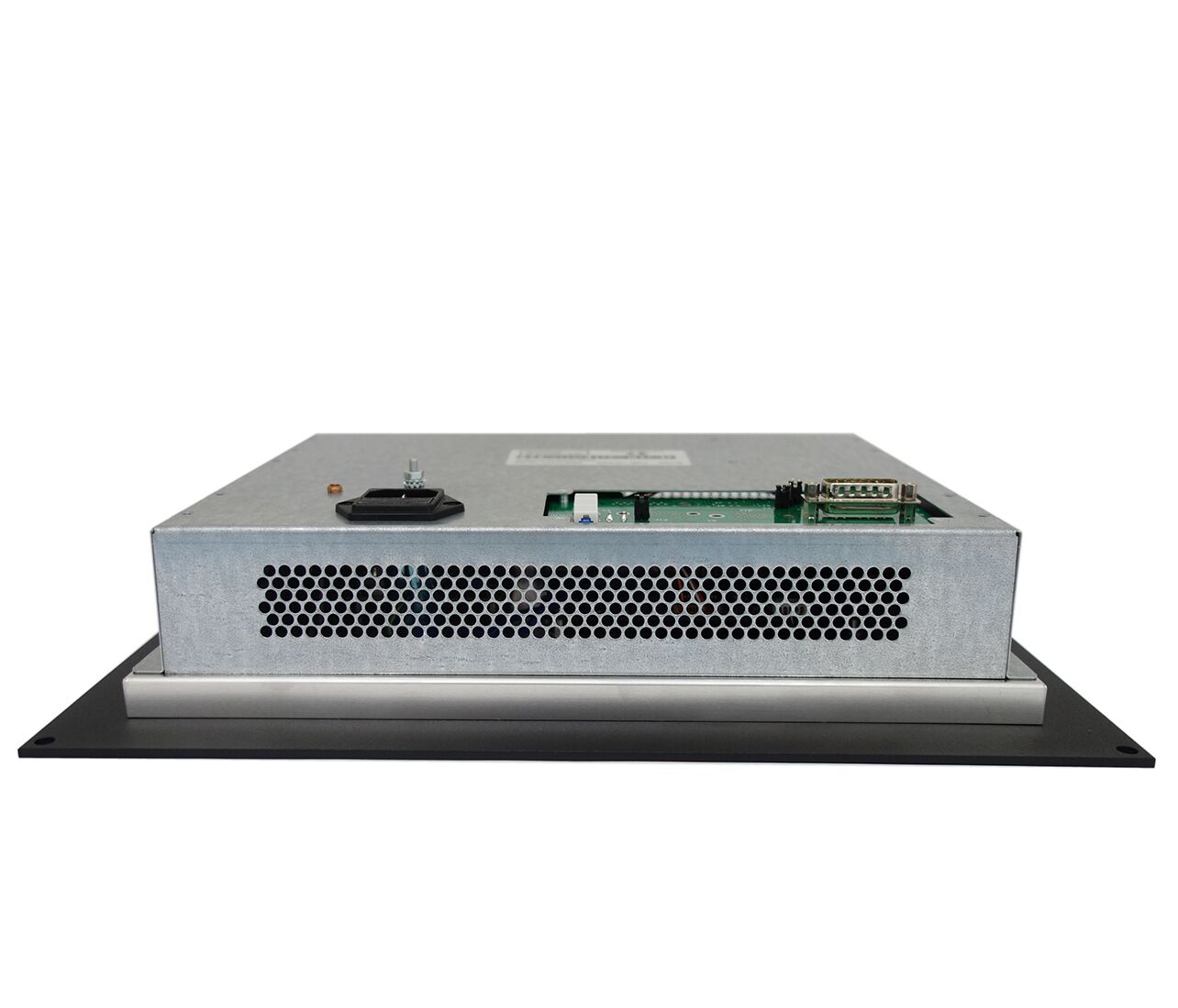 BE 412, BE 412B, BE 412F Monitor 2 BE 412, BE 412B, BE 412F Monitor – Bild 2