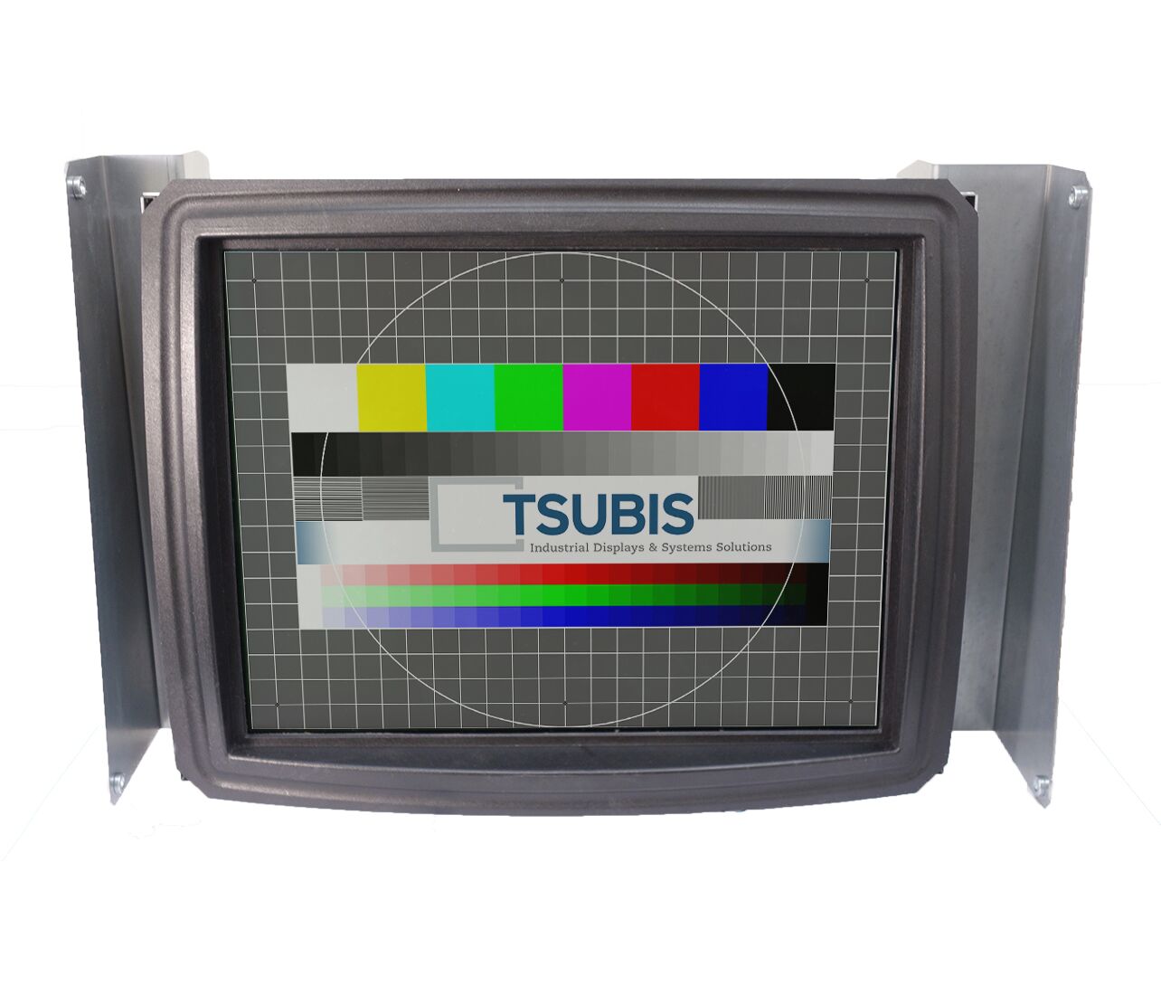 Ersatzmonitor für Deckel Maho Maschinen mit Philips 532 1 Ersatzmonitor für Deckel Maho Maschinen mit Philips 532
