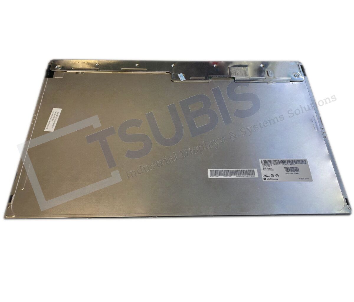 LM215WF3-SLC1 2 Rückseite des Ersatzdisplays LM215WF3-SLC1