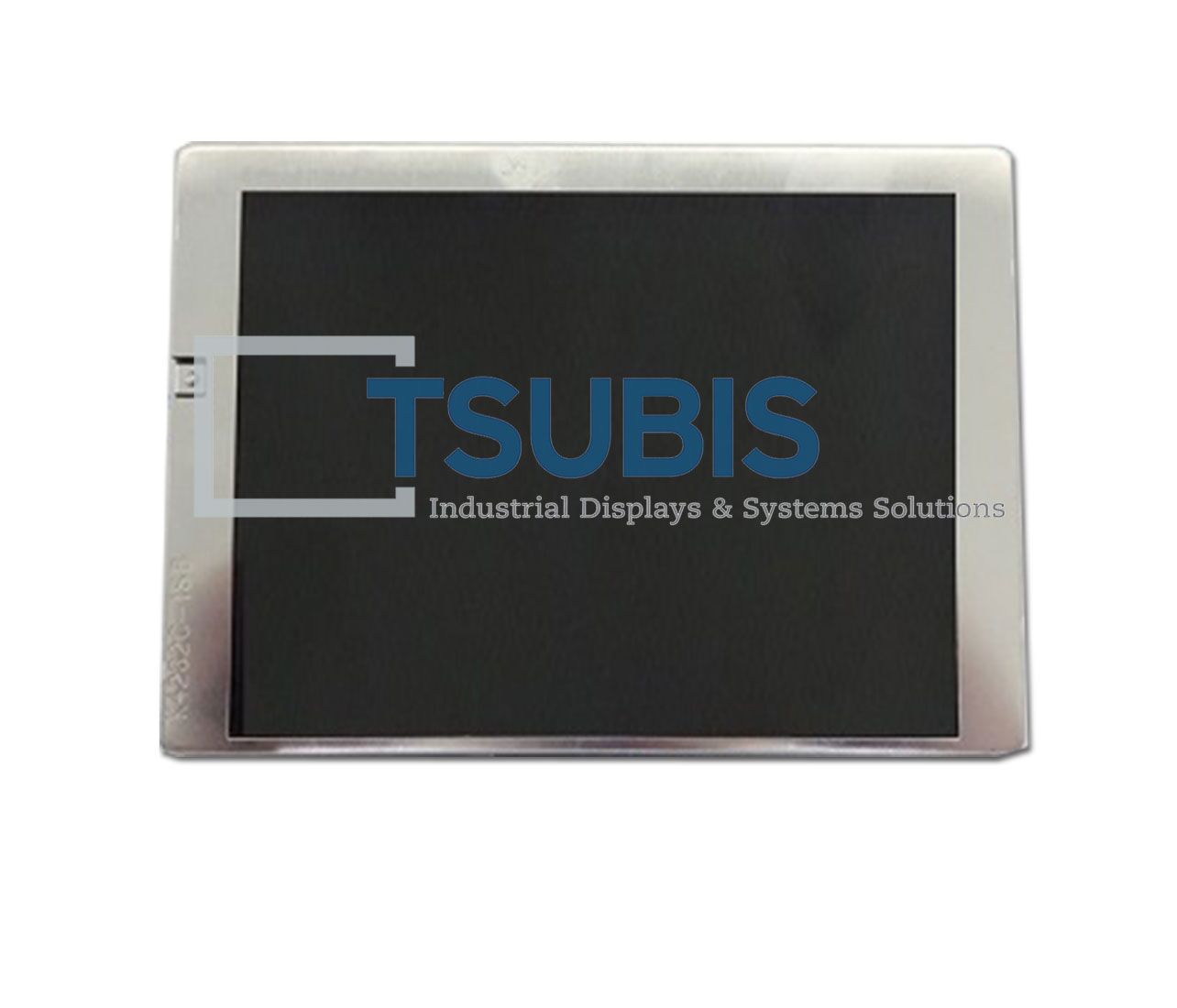 LQ057Q3DC03 1 Vorderseite des Ersatzdisplays LQ057Q3DC03