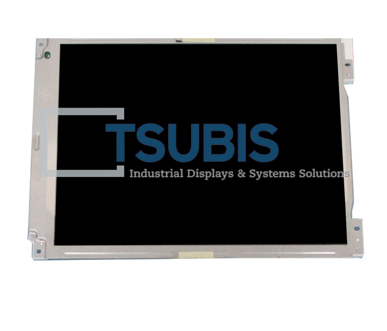 LQ104S1LG21 1 Vorderseite des LQ104S1LG21 Ersatzdisplays