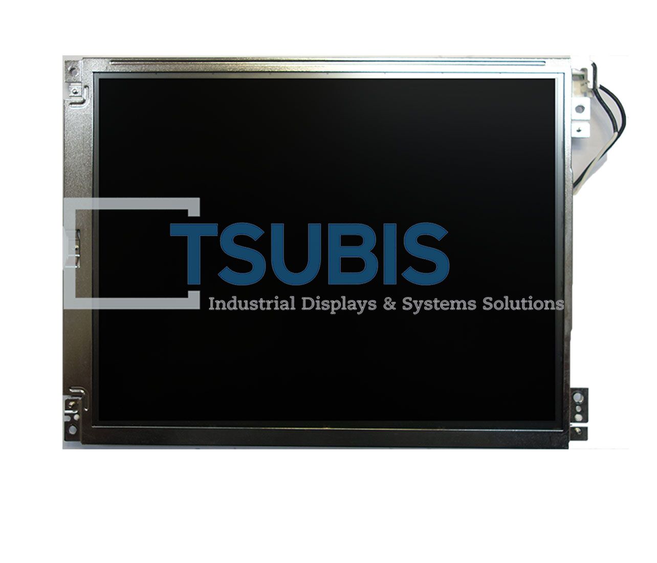 LQ10D13K 1 Vorderseite des LQ10D13K Ersatzdisplays