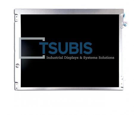 LQ121S1DG41 1 Vorderseite des Ersatzdisplays LQ121S1DG41
