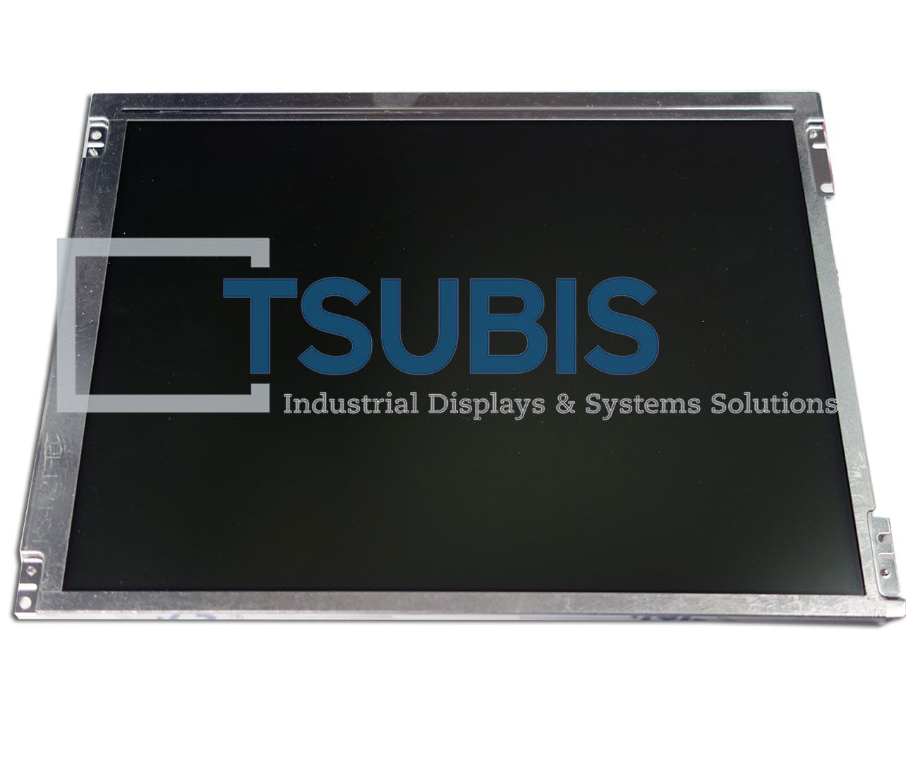 LQ121S1LG61 1 Vorderseite des Ersatzdisplays LQ121S1LG61