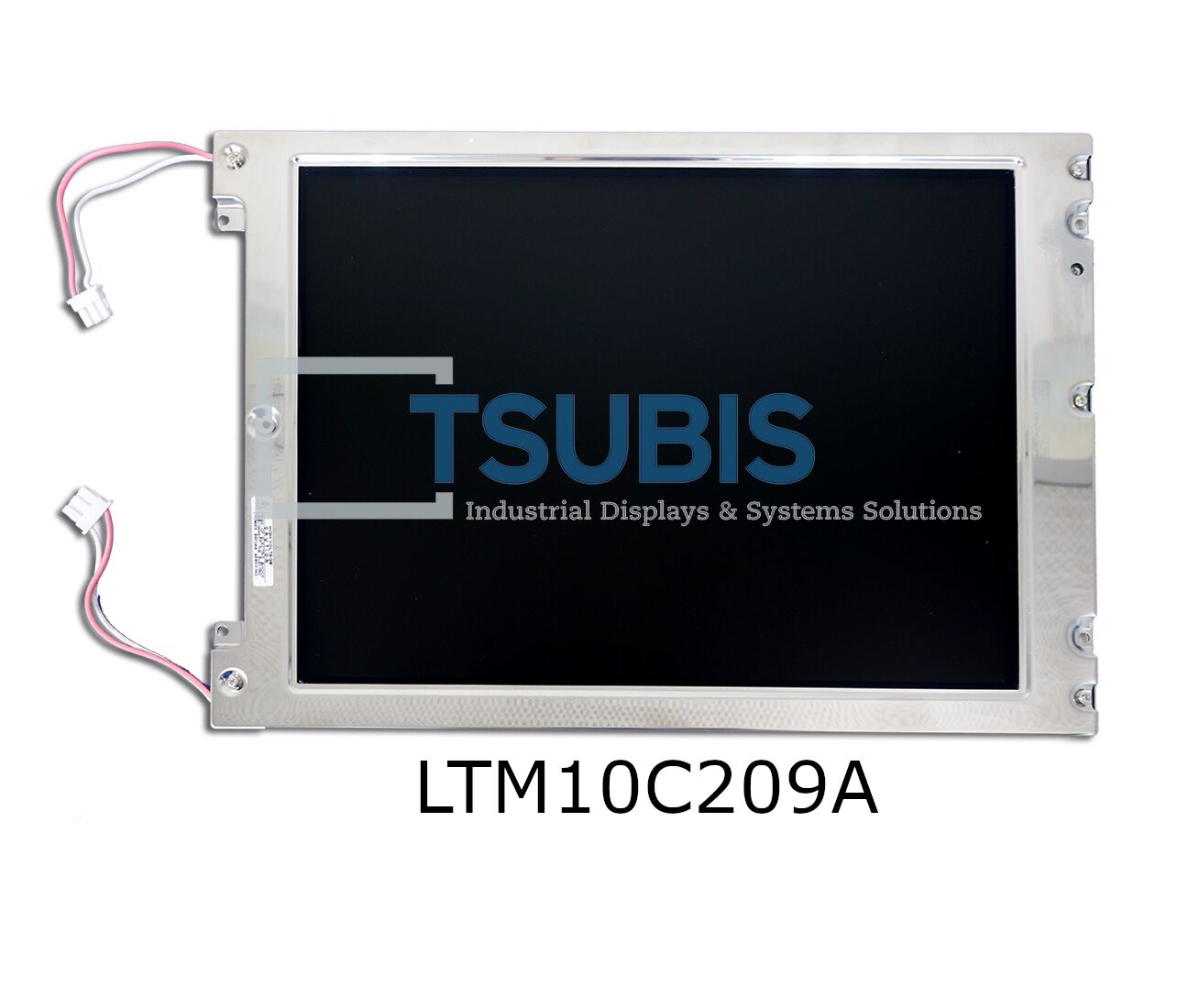 LTM10C209A 1 Vorderseite des Ersatzdisplays LTM10C209A